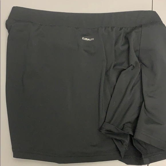 Adidas Climalite Skirt Skorts - Picture 6 of 6